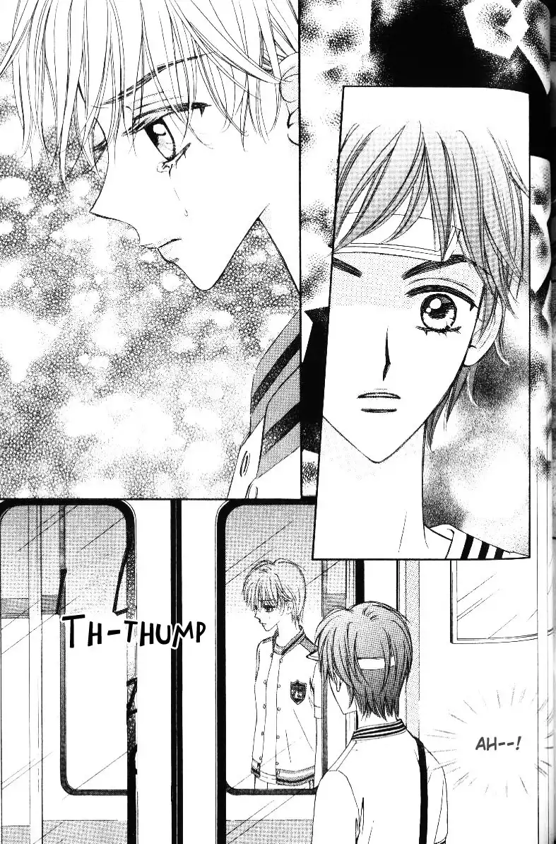 Love Virus Chapter 1 27